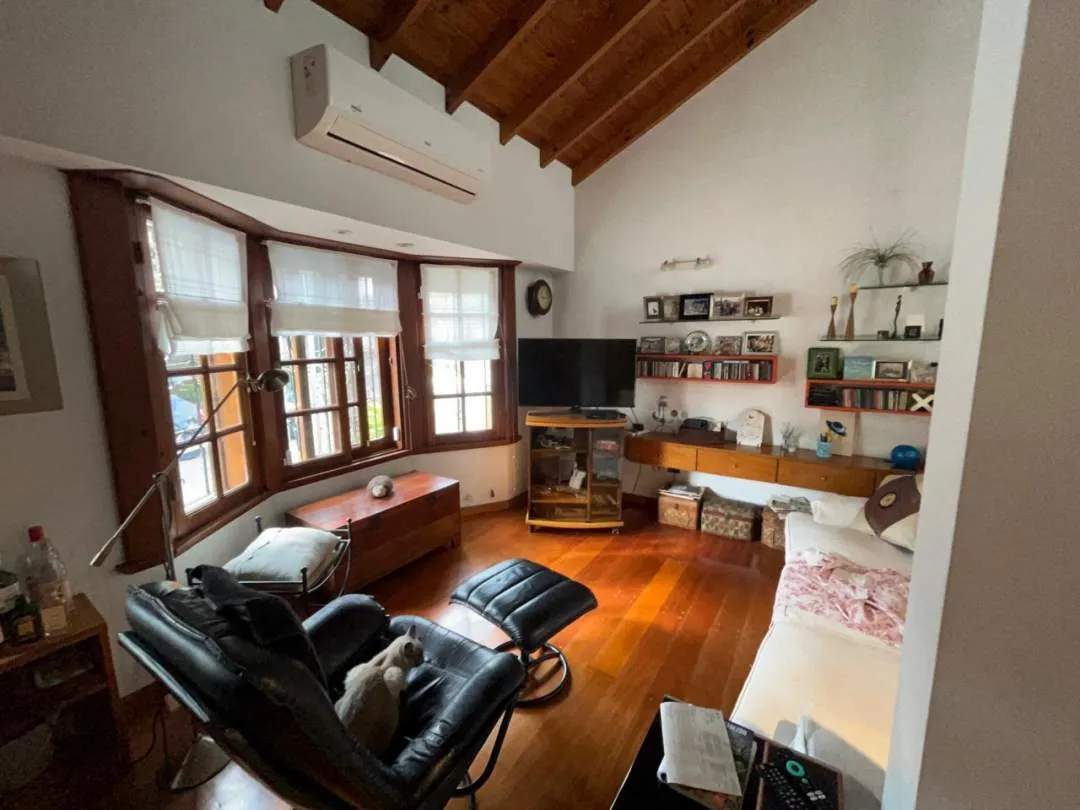 Hermosa casa 5 ambientes en Ciudad Jardin