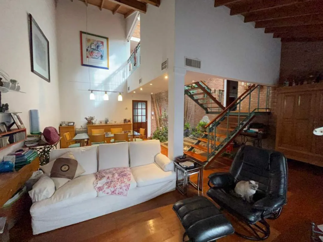 Hermosa casa 5 ambientes en Ciudad Jardin