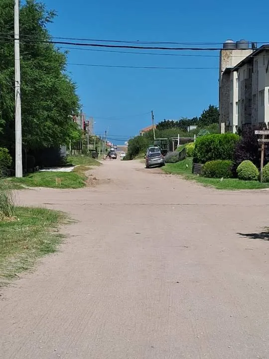 Lote 900m²-Venta-Las Gaviotas
