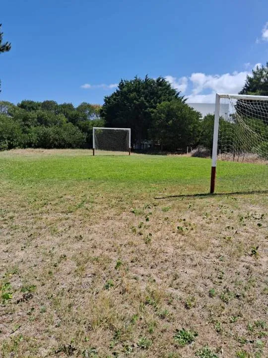 Lote 900m²-Venta-Las Gaviotas