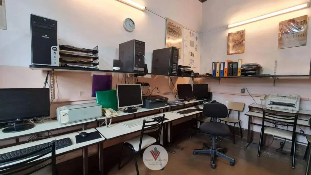Alquiler Oficina Comercial en Palermo
