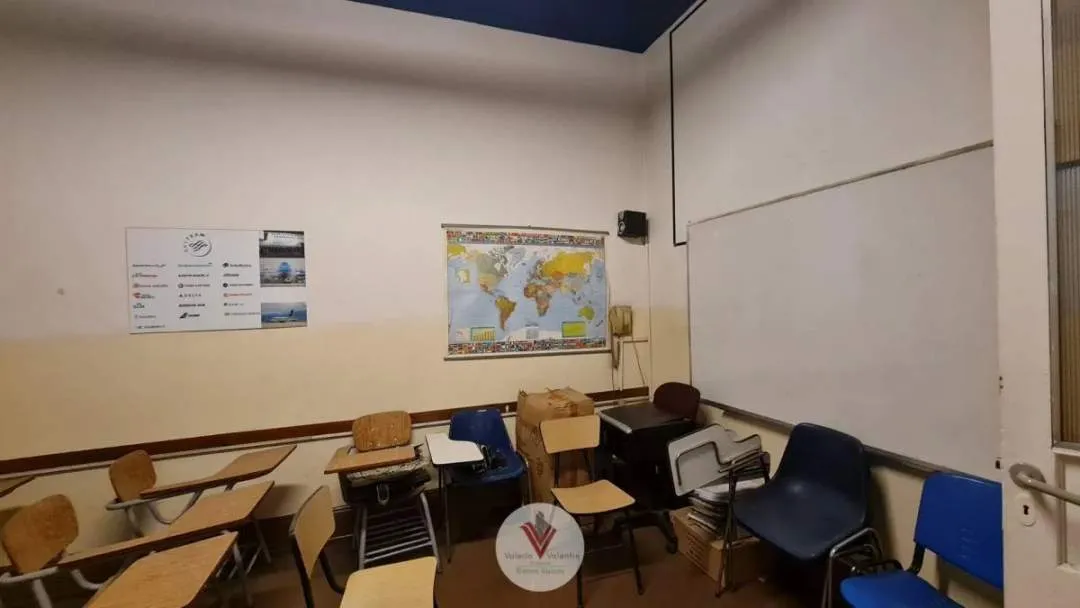 Alquiler Oficina Comercial en Palermo