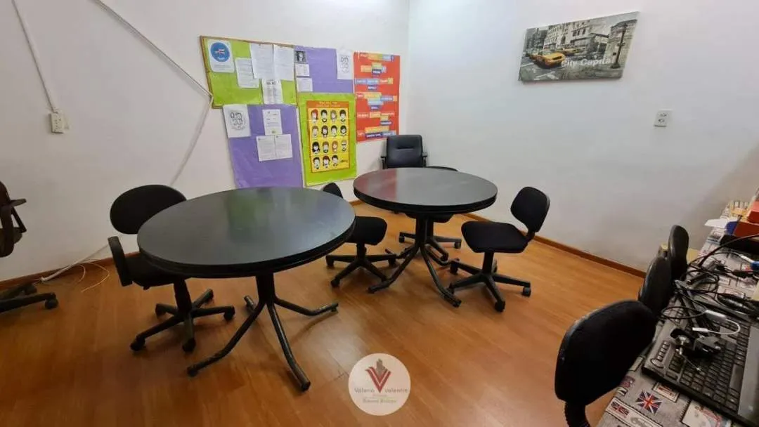 Alquiler Oficina Comercial en Palermo