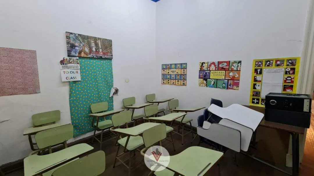 Alquiler Oficina Comercial en Palermo