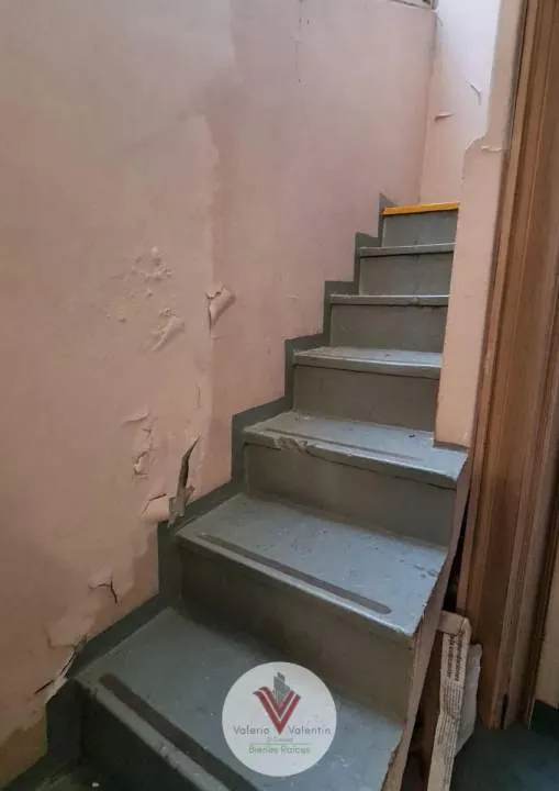 Alquiler Oficina Comercial en Palermo