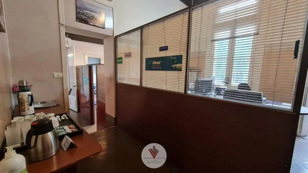 Alquiler Oficina Comercial en Palermo