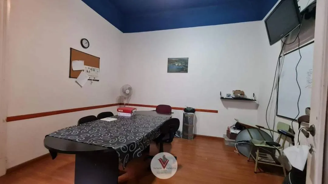 Alquiler Oficina Comercial en Palermo