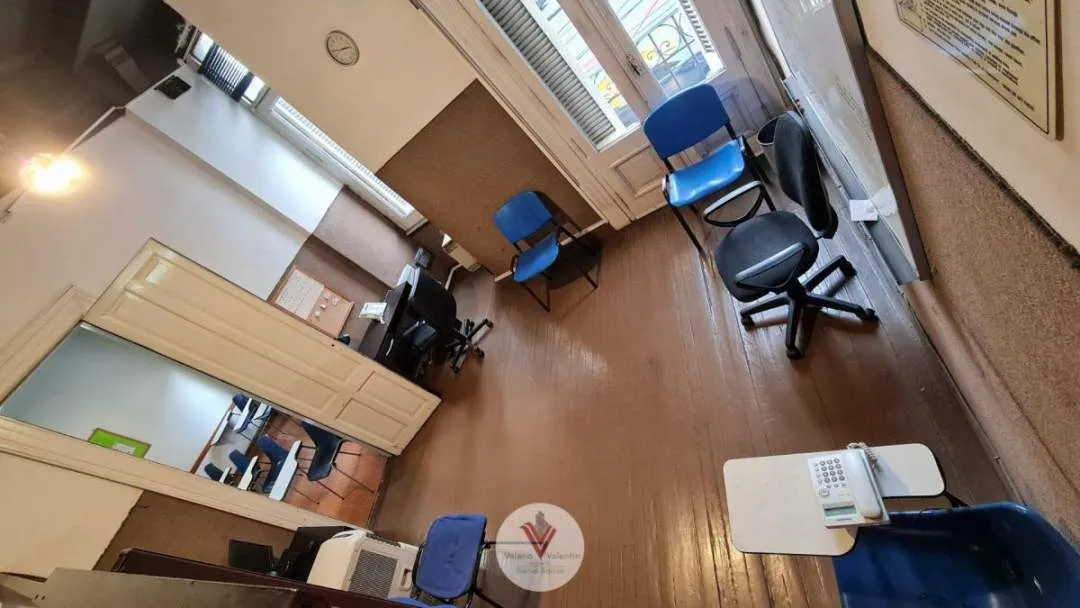 Alquiler Oficina Comercial en Palermo