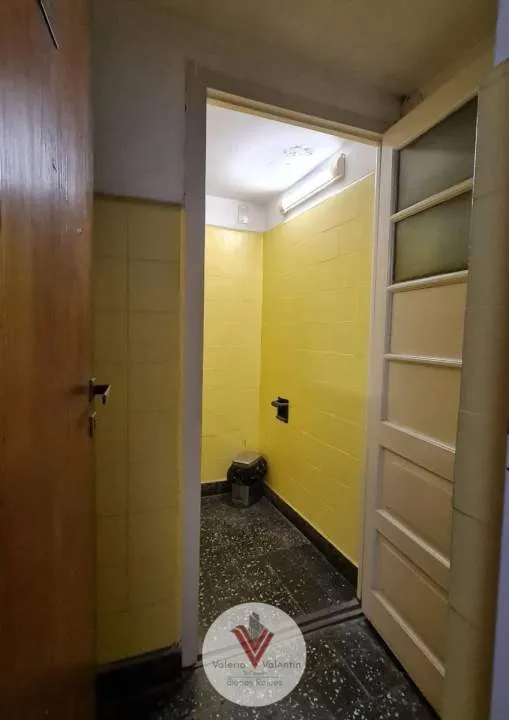 Alquiler Oficina Comercial en Palermo