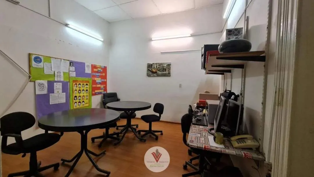Alquiler Oficina Comercial en Palermo
