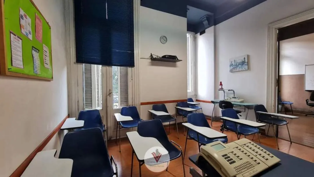 Alquiler Oficina Comercial en Palermo