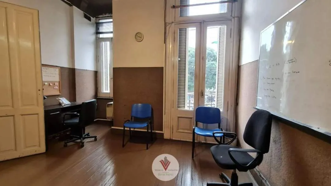 Alquiler Oficina Comercial en Palermo