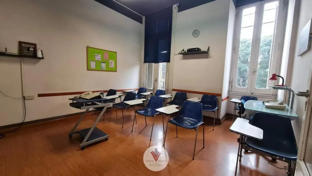 Alquiler Oficina Comercial en Palermo