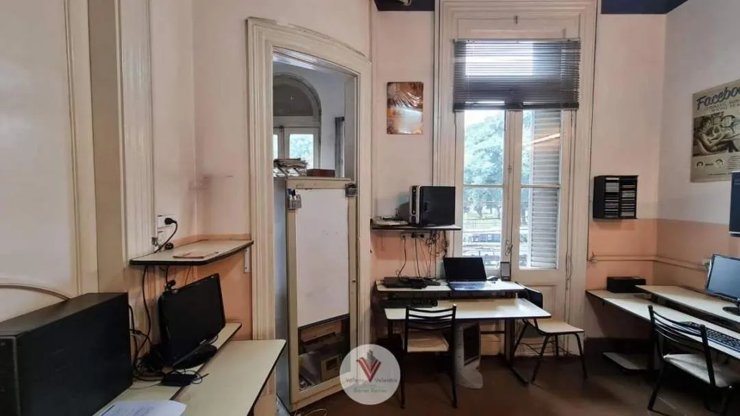 Alquiler Oficina Comercial en Palermo