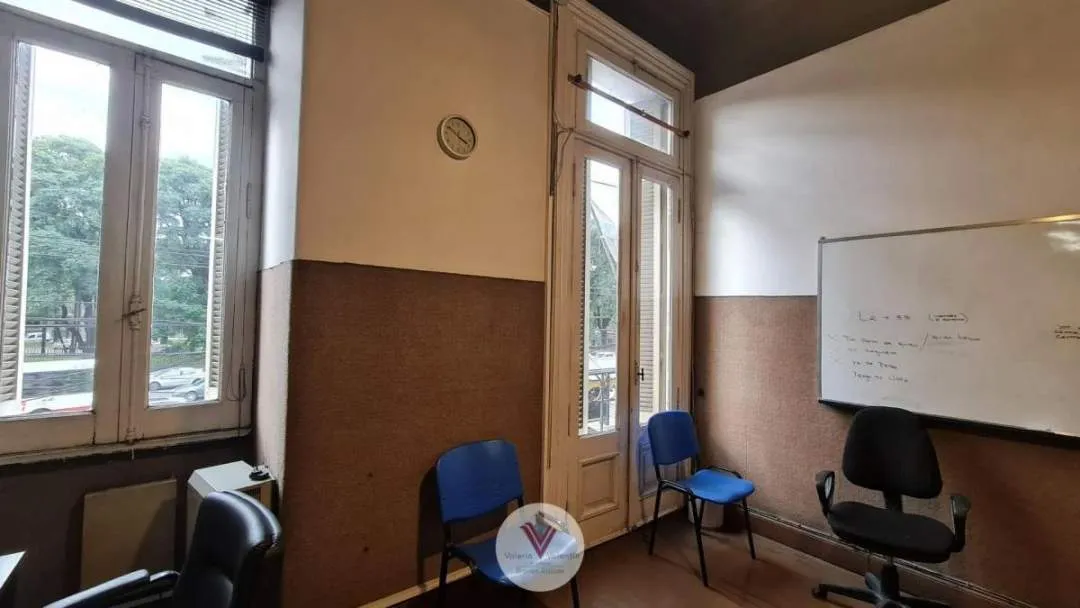Alquiler Oficina Comercial en Palermo