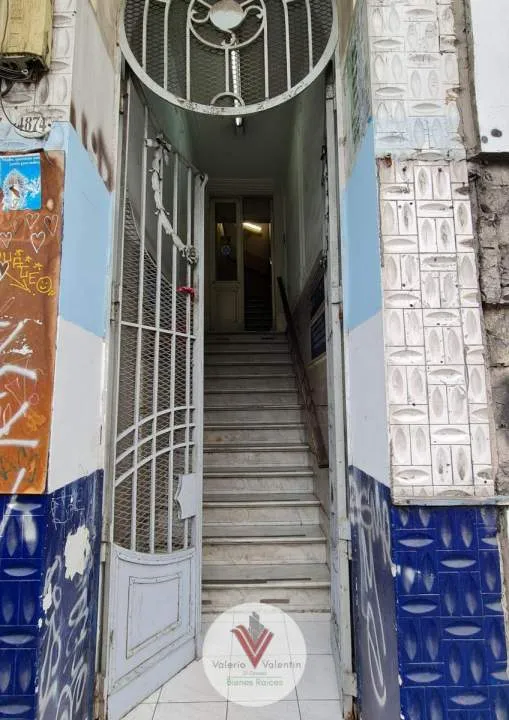 Alquiler Oficina Comercial en Palermo