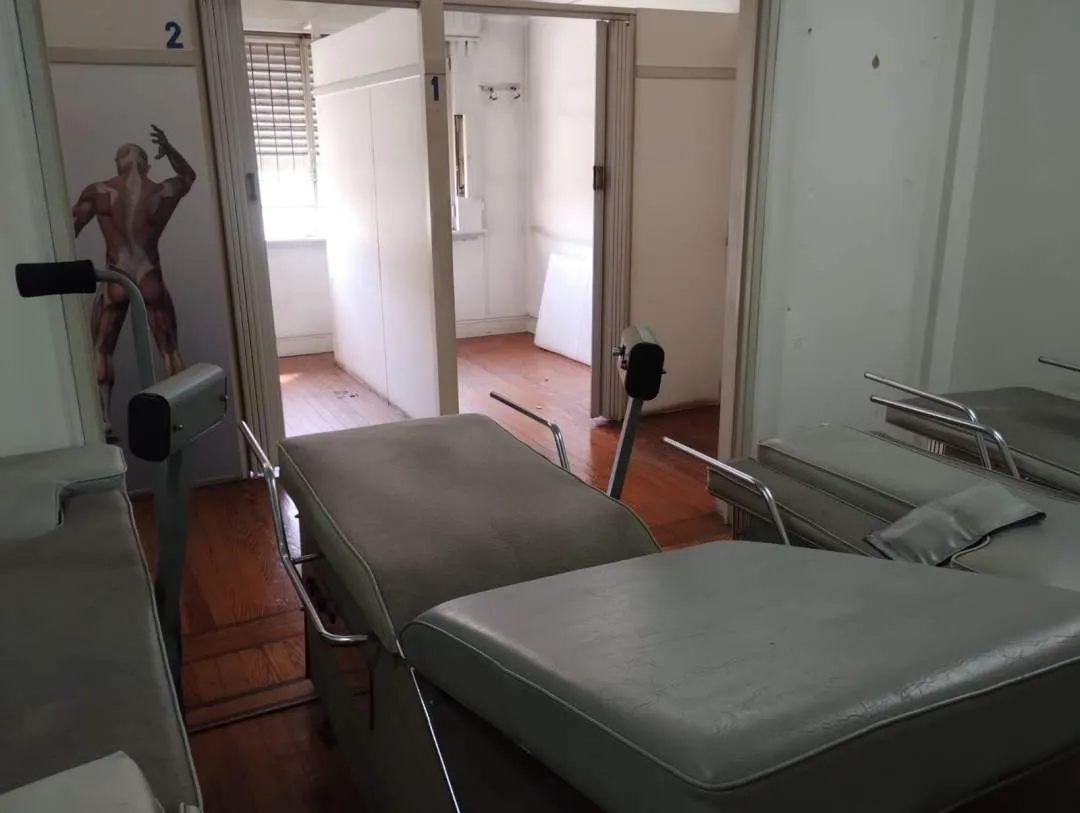 5 AMBIENTES AMPLIOS , CABALLITO
