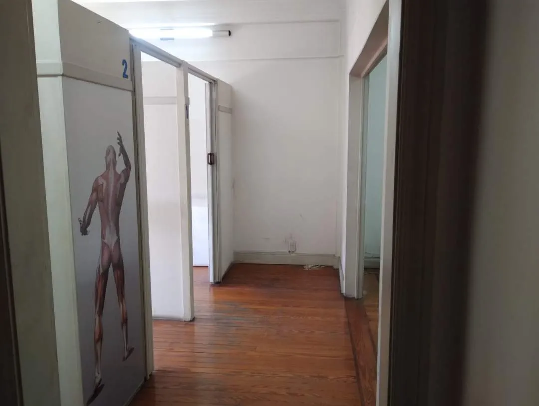 5 AMBIENTES AMPLIOS , CABALLITO