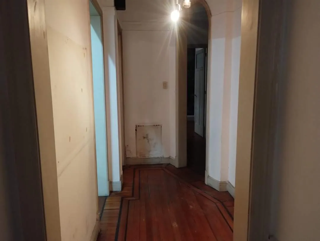 5 AMBIENTES AMPLIOS , CABALLITO