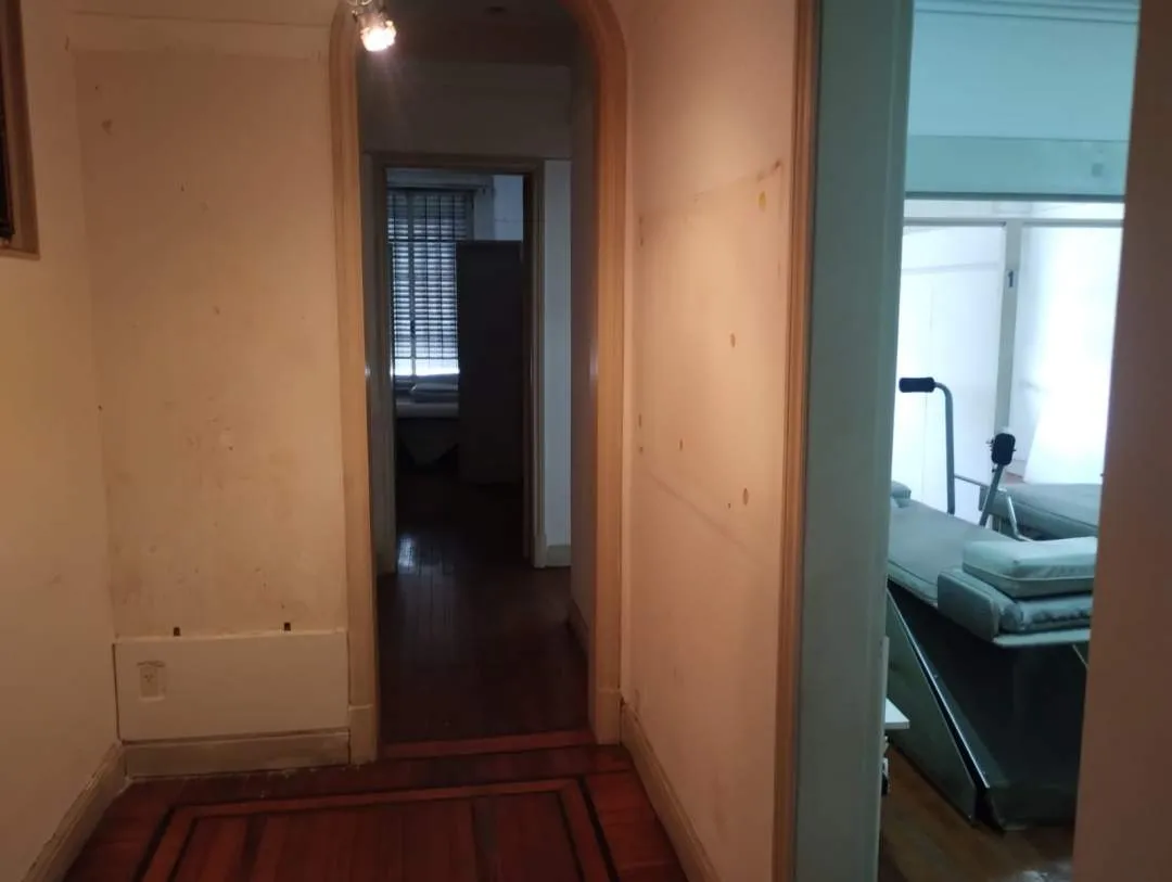 5 AMBIENTES AMPLIOS , CABALLITO