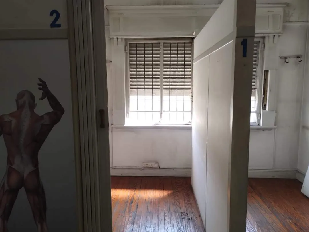 5 AMBIENTES AMPLIOS , CABALLITO