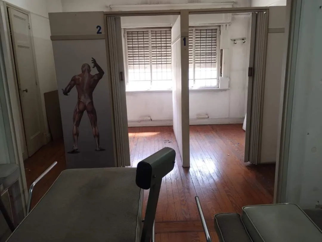 5 AMBIENTES AMPLIOS , CABALLITO