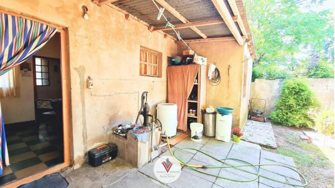 En Muy Buena Ubicacion | Esquina | Casa en Venta 2 Dorm. | Gral Belgrano