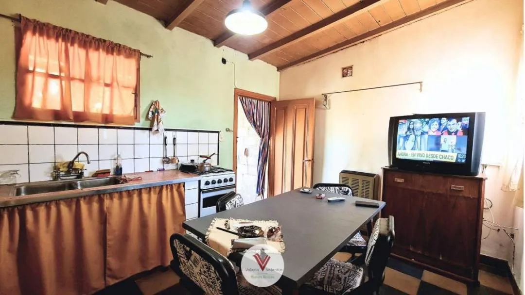 En Muy Buena Ubicacion | Esquina | Casa en Venta 2 Dorm. | Gral Belgrano