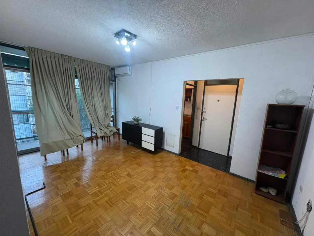 Departamento-Venta-Ciudad Jardín