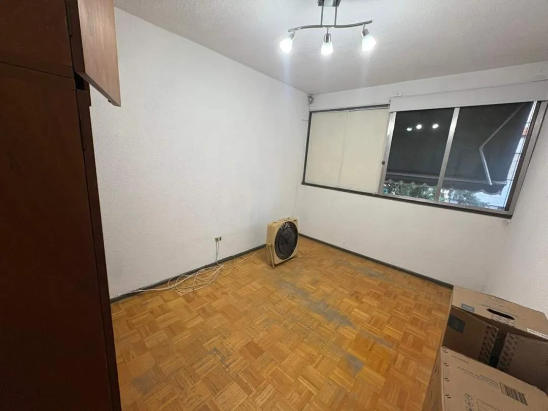 Departamento-Venta-Ciudad Jardín