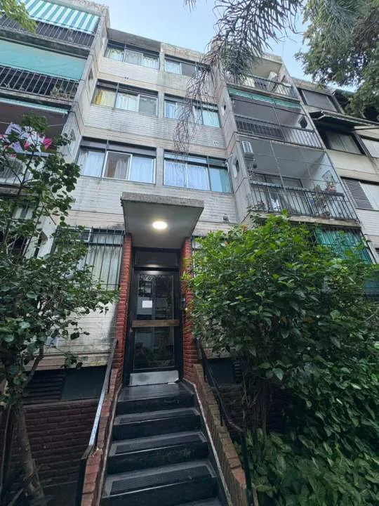 Departamento-Venta-Ciudad Jardín