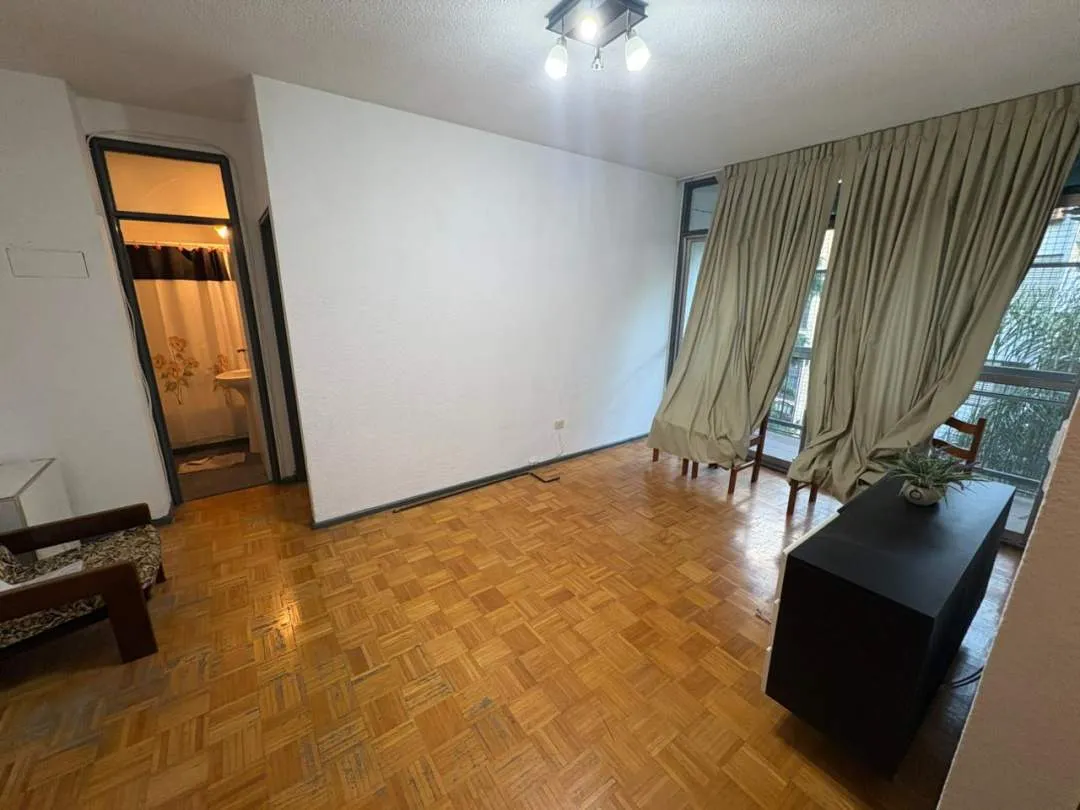 Departamento-Venta-Ciudad Jardín