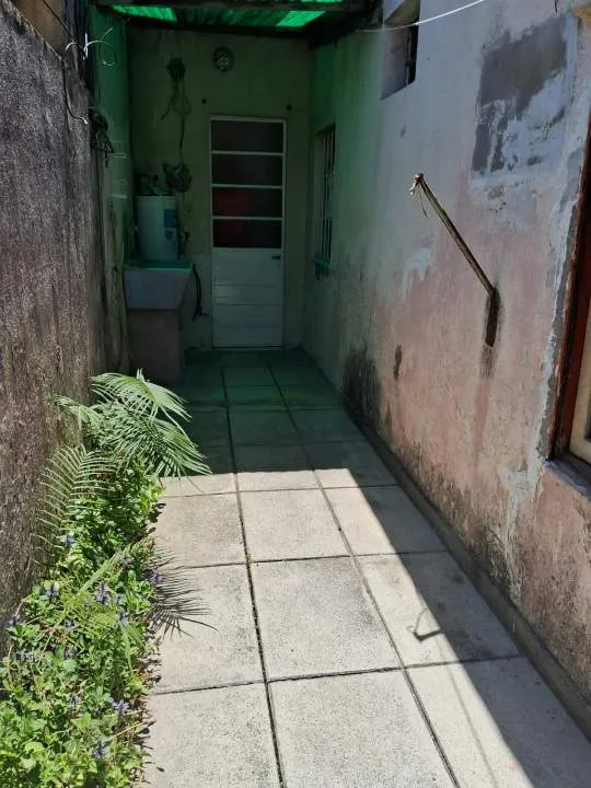 Departamento-Venta-Martín Coronado