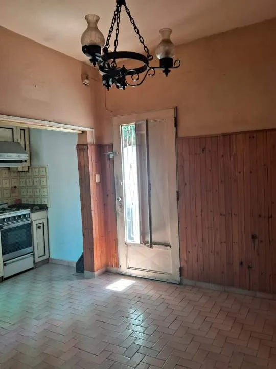 Departamento-Venta-Martín Coronado