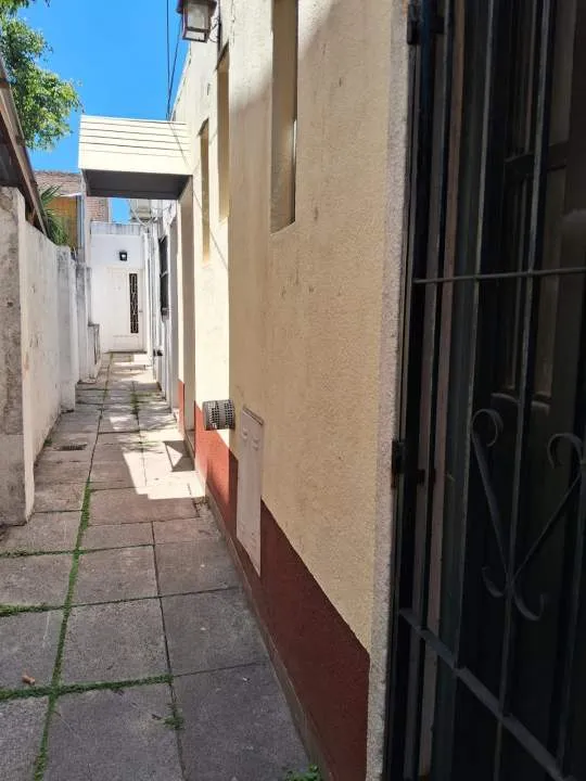Departamento-Venta-Martín Coronado