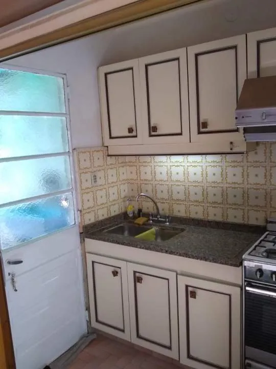 Departamento-Venta-Martín Coronado