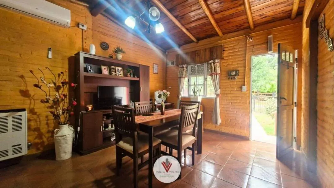 CASA EN VENTA ZONA BALNEARIA GENERAL BELGRANO