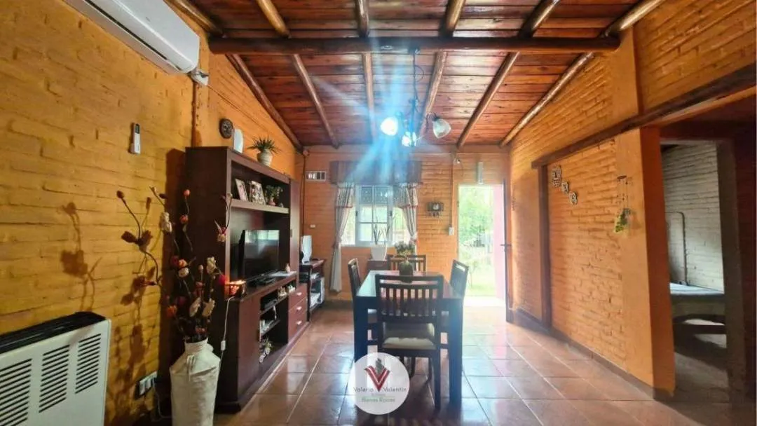 CASA EN VENTA ZONA BALNEARIA GENERAL BELGRANO