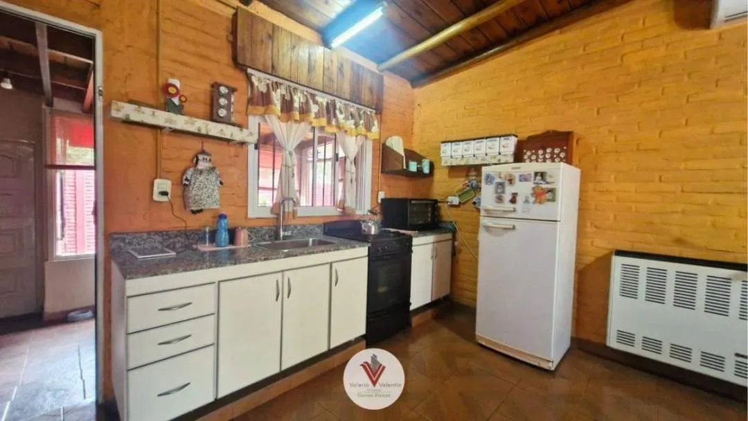 CASA EN VENTA ZONA BALNEARIA GENERAL BELGRANO