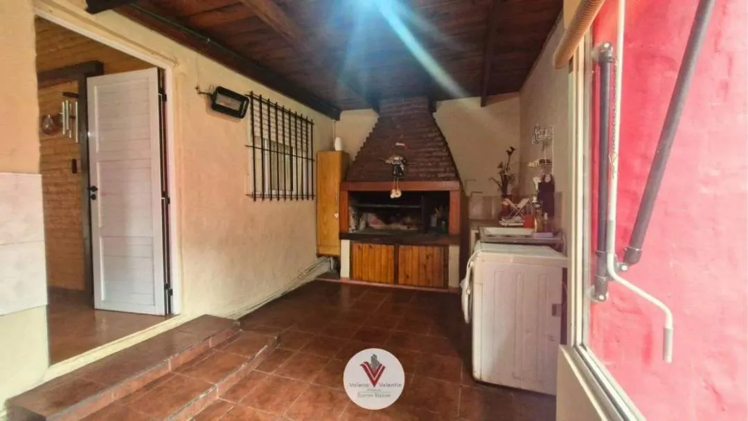 CASA EN VENTA ZONA BALNEARIA GENERAL BELGRANO