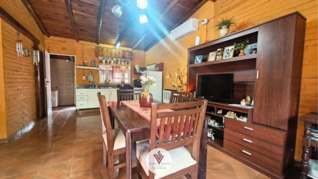 CASA EN VENTA ZONA BALNEARIA GENERAL BELGRANO