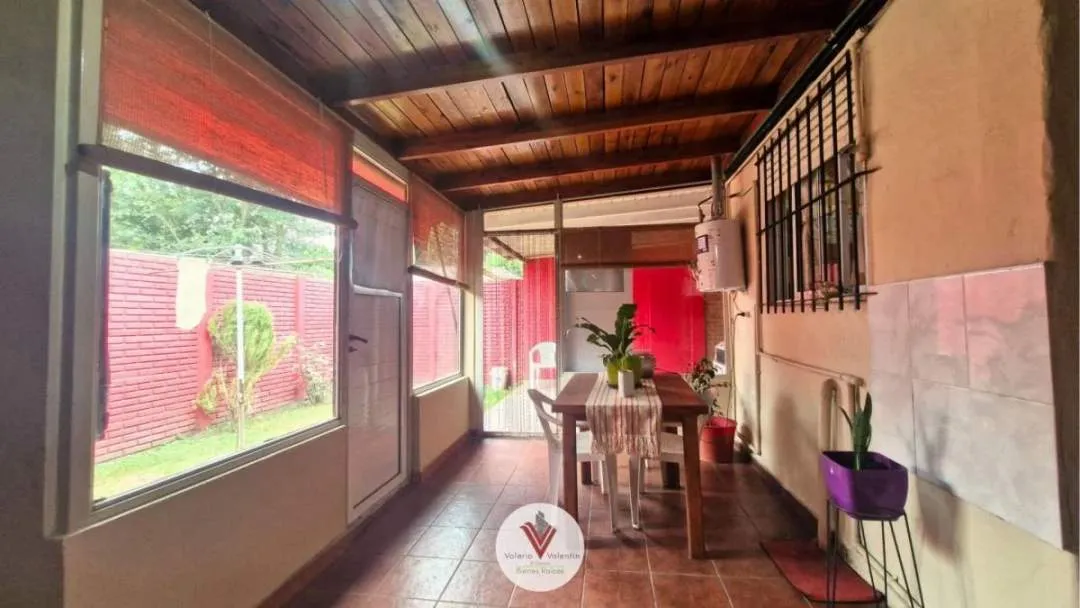 CASA EN VENTA ZONA BALNEARIA GENERAL BELGRANO