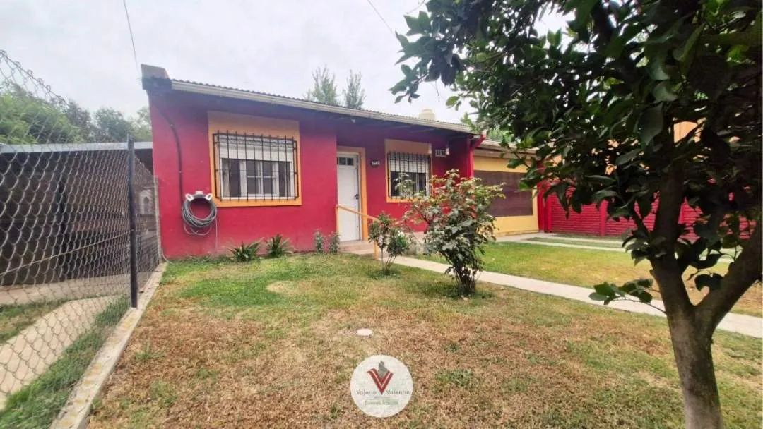 CASA EN VENTA ZONA BALNEARIA GENERAL BELGRANO