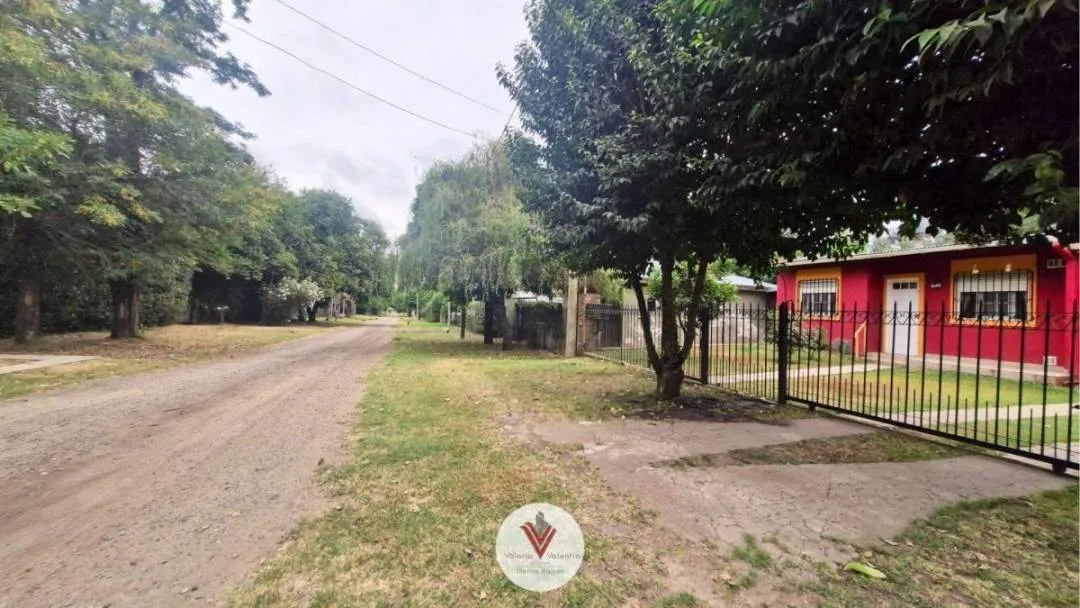 CASA EN VENTA ZONA BALNEARIA GENERAL BELGRANO