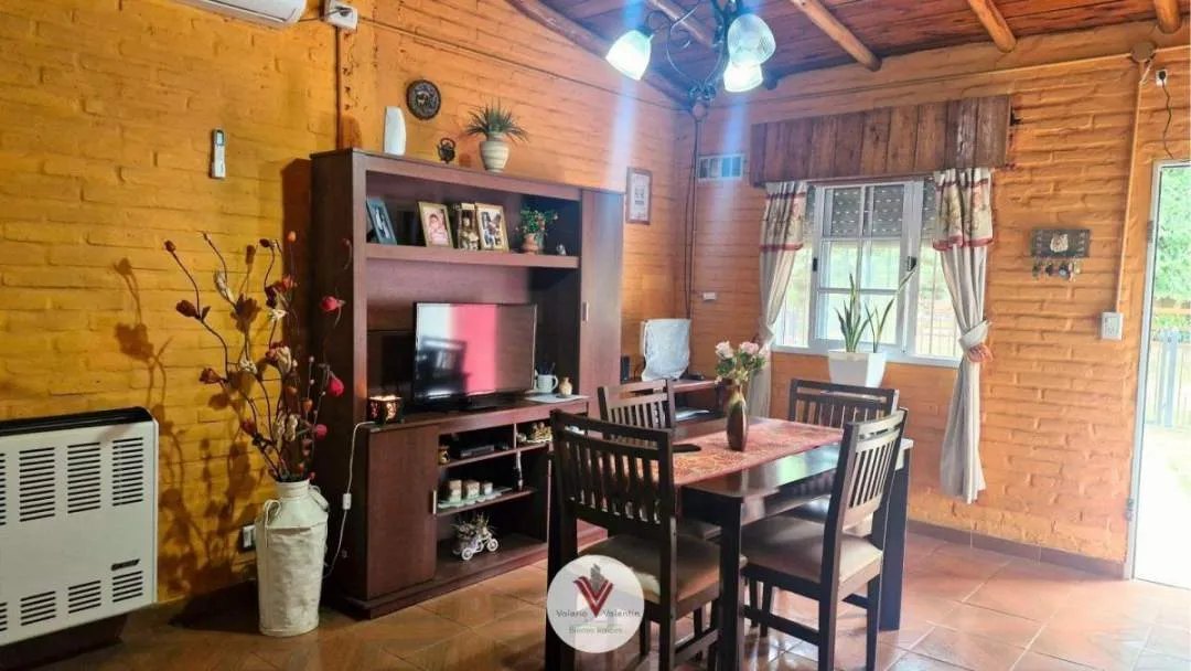 CASA EN VENTA ZONA BALNEARIA GENERAL BELGRANO