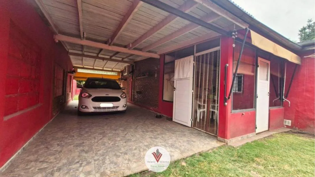 CASA EN VENTA ZONA BALNEARIA GENERAL BELGRANO