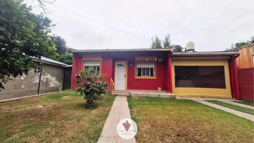 CASA EN VENTA ZONA BALNEARIA GENERAL BELGRANO