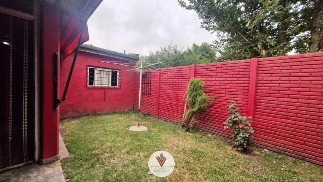 CASA EN VENTA ZONA BALNEARIA GENERAL BELGRANO