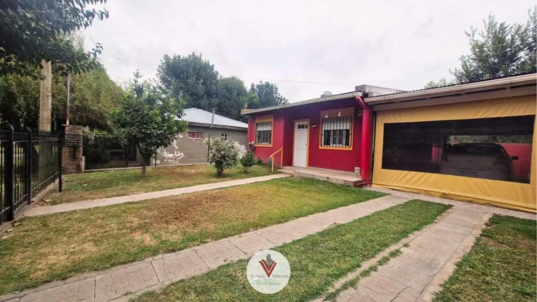 CASA EN VENTA ZONA BALNEARIA GENERAL BELGRANO
