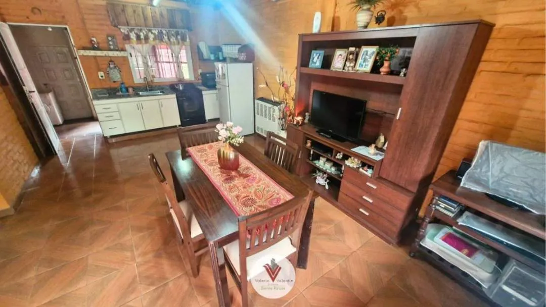 CASA EN VENTA ZONA BALNEARIA GENERAL BELGRANO